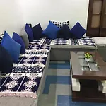 Al Marwa Apartment In Dokki - Families Only