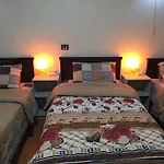Al Marwa Apartment In Dokki - Families Only