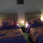 Al Marwa Apartment In Dokki - Families Only