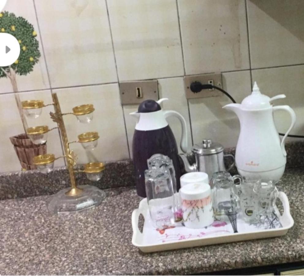 Apartment Al Marwa In Dokki - Families Only