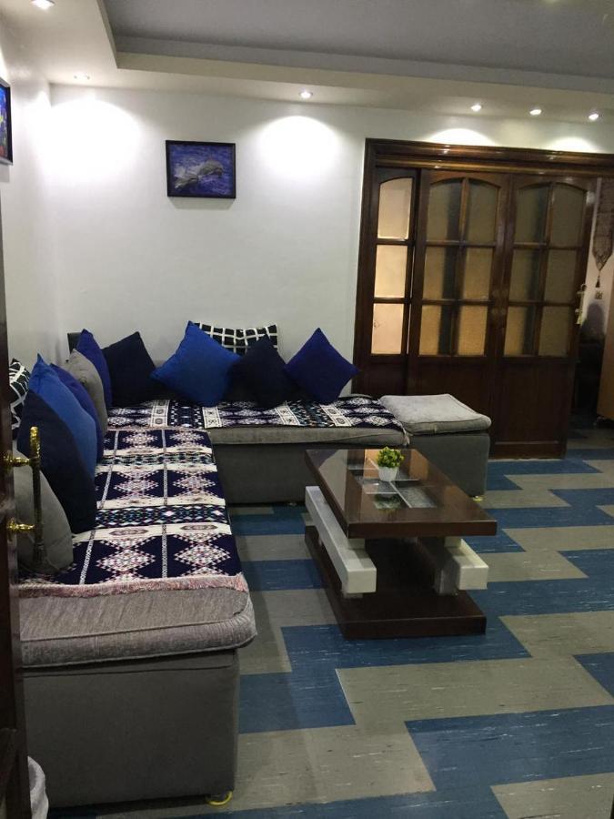 Al Marwa In Dokki - Families Only