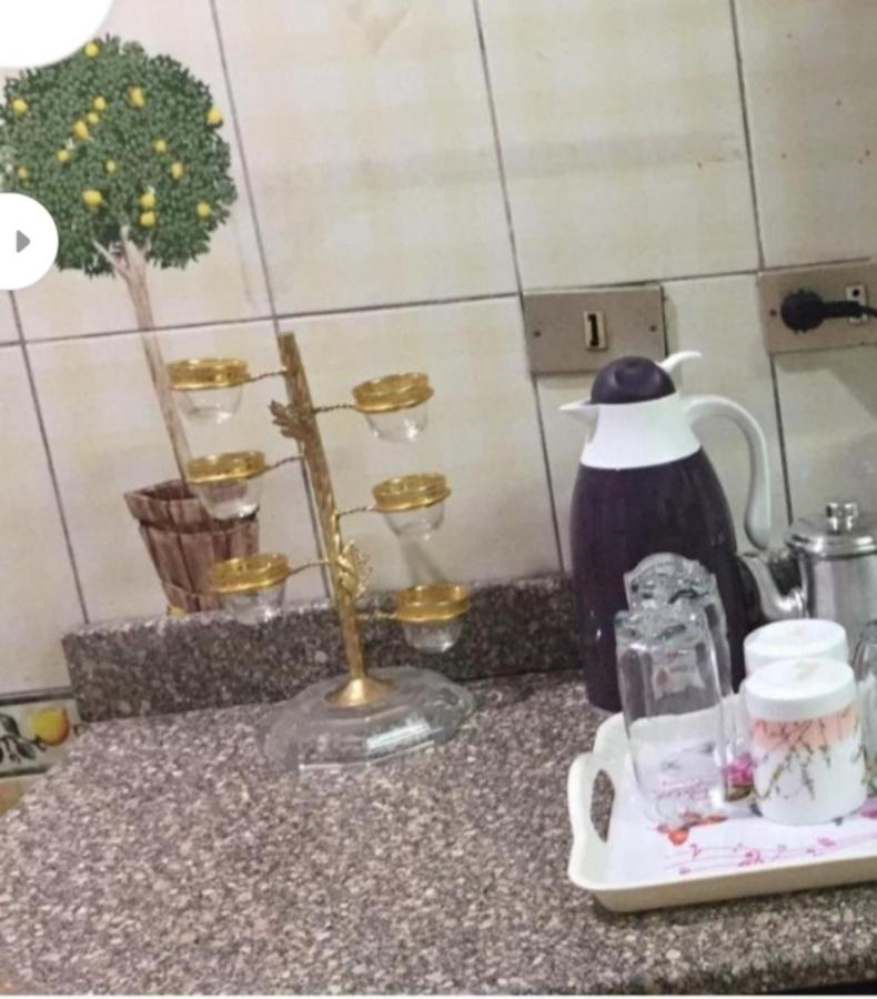Al Marwa In Dokki - Families Only Apartment *