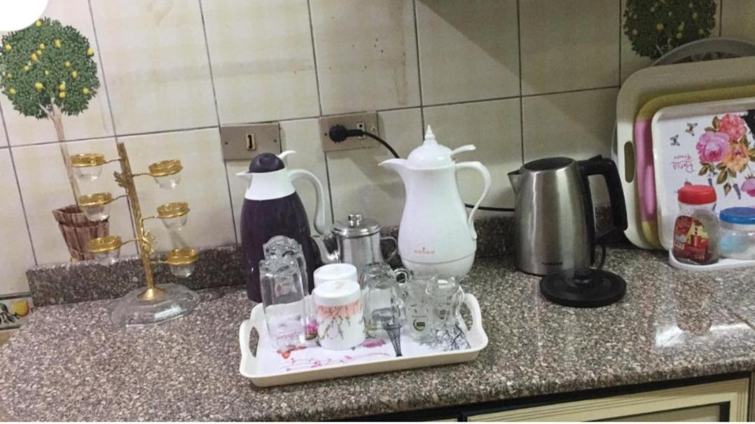 Al Marwa In Dokki - Families Only