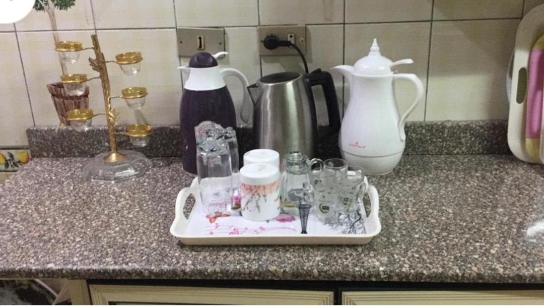 Al Marwa In Dokki - Families Only Apartment Cairo
