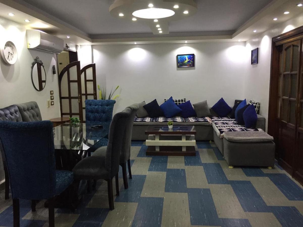 Apartment Al Marwa In Dokki - Families Only *