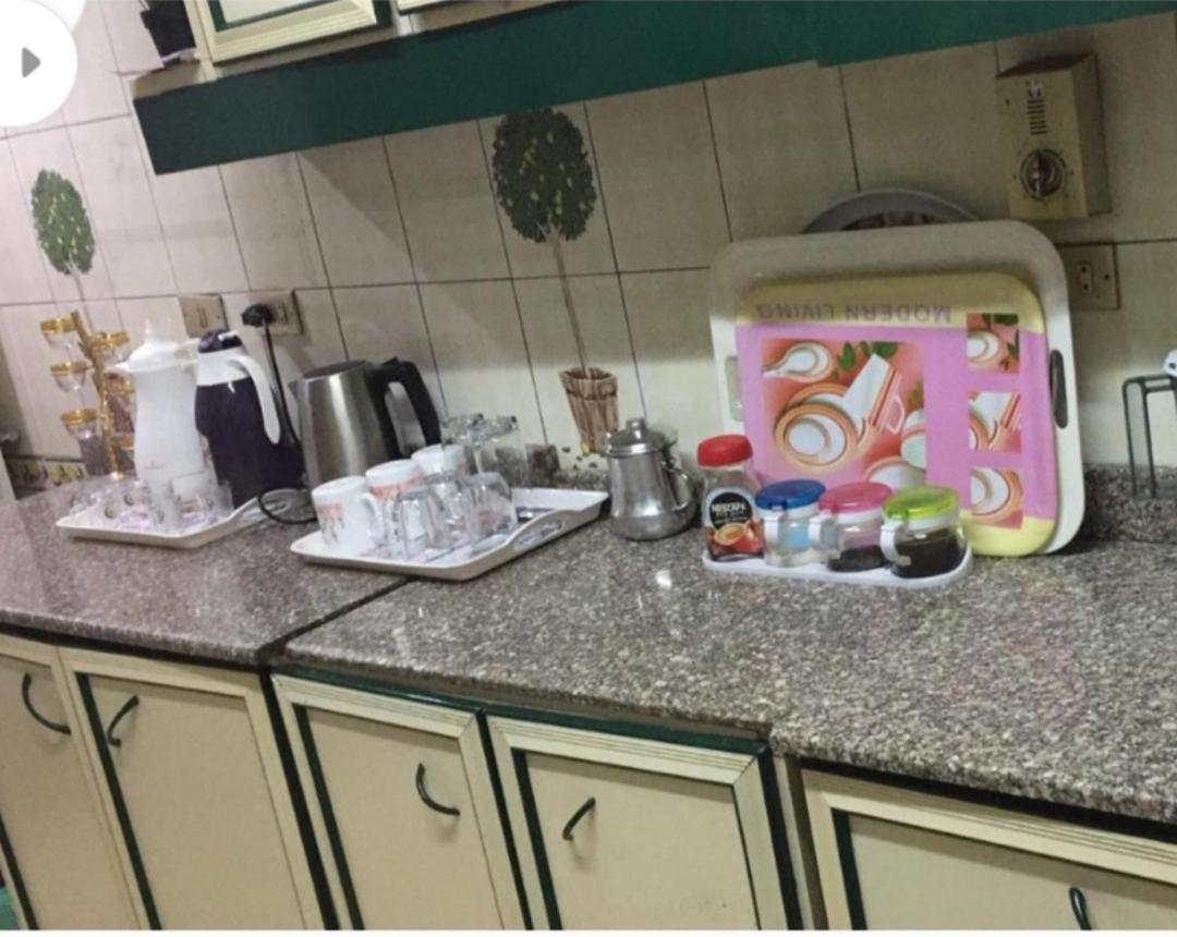 Al Marwa In Dokki - Families Only Cairo