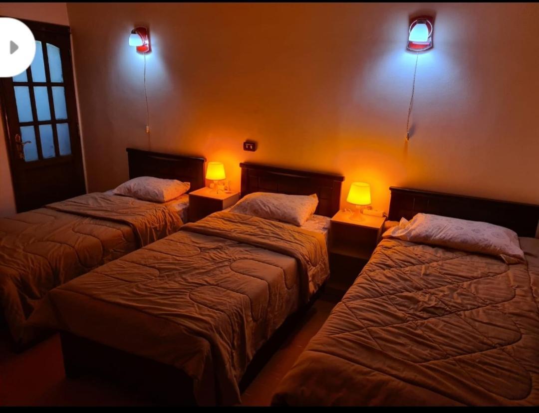 Al Marwa In Dokki - Families Only * Cairo
