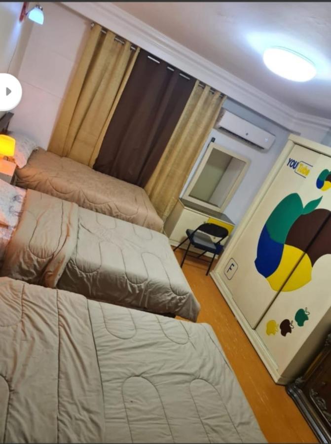 Al Marwa In Dokki - Families Only Apartment Cairo
