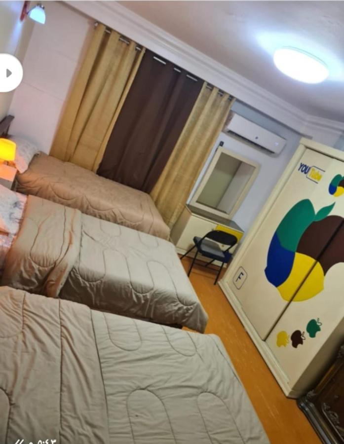 Apartment Al Marwa In Dokki - Families Only *