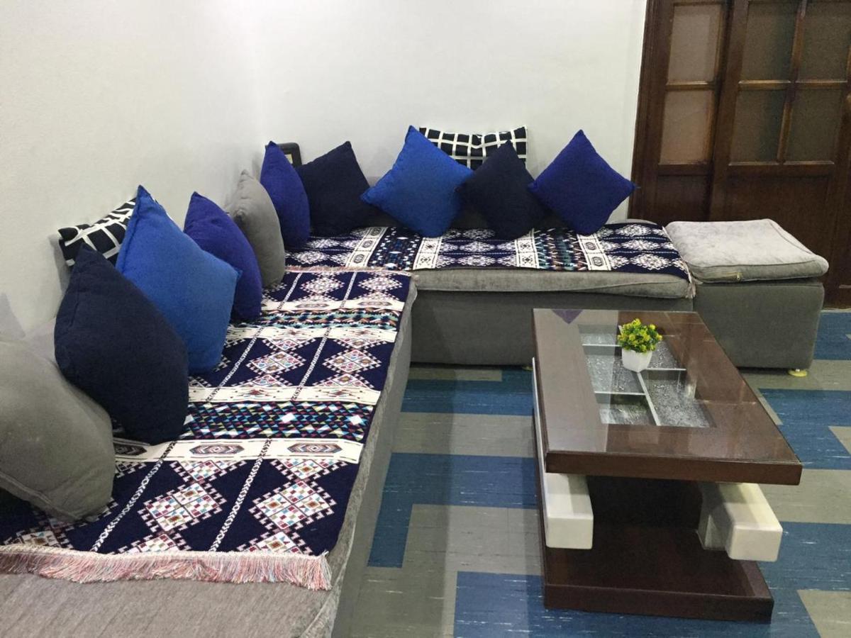 Al Marwa In Dokki - Families Only Apartment Cairo