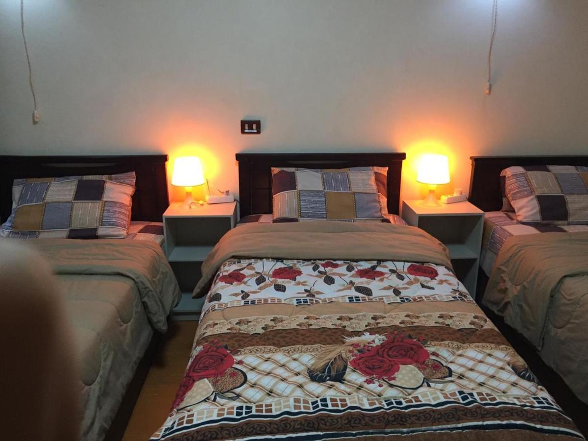 Apartment Al Marwa In Dokki - Families Only Cairo