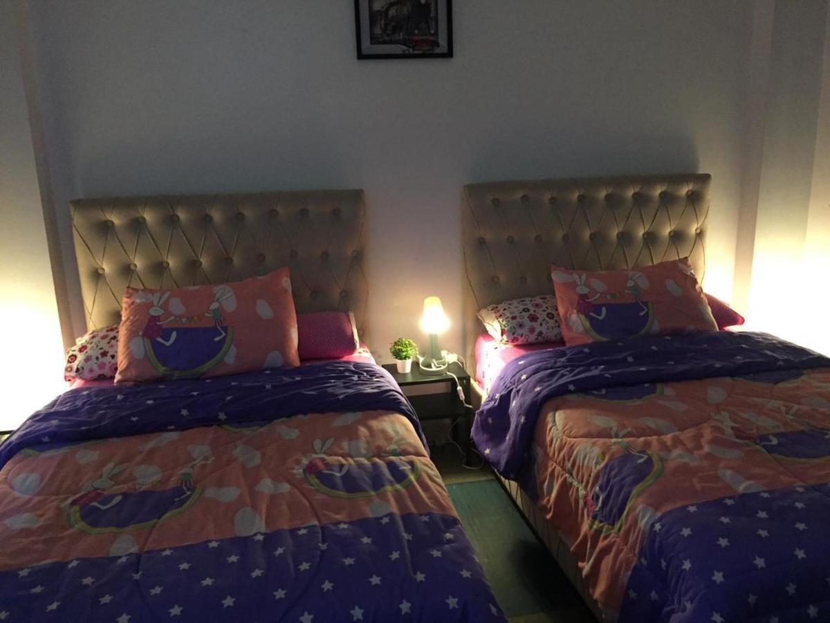 Al Marwa In Dokki - Families Only Apartment *