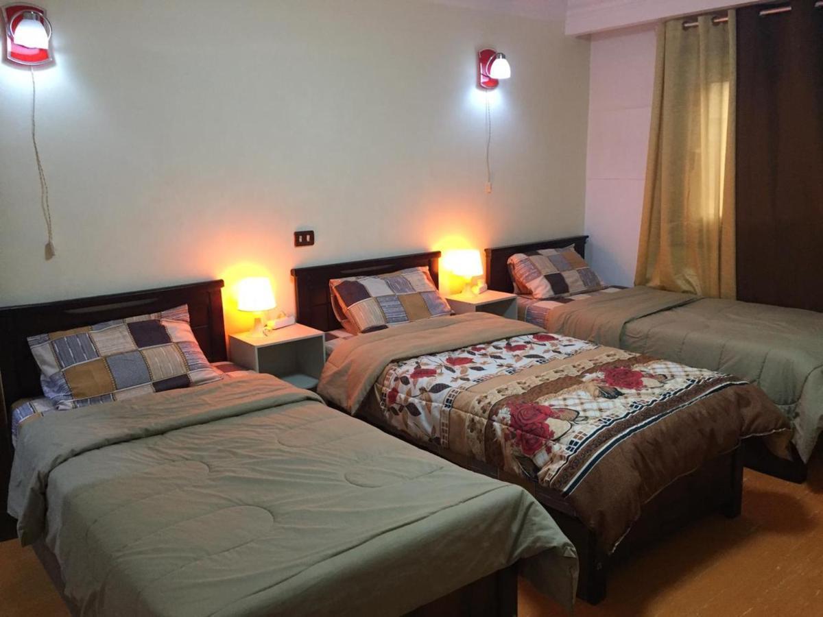 Al Marwa In Dokki - Families Only