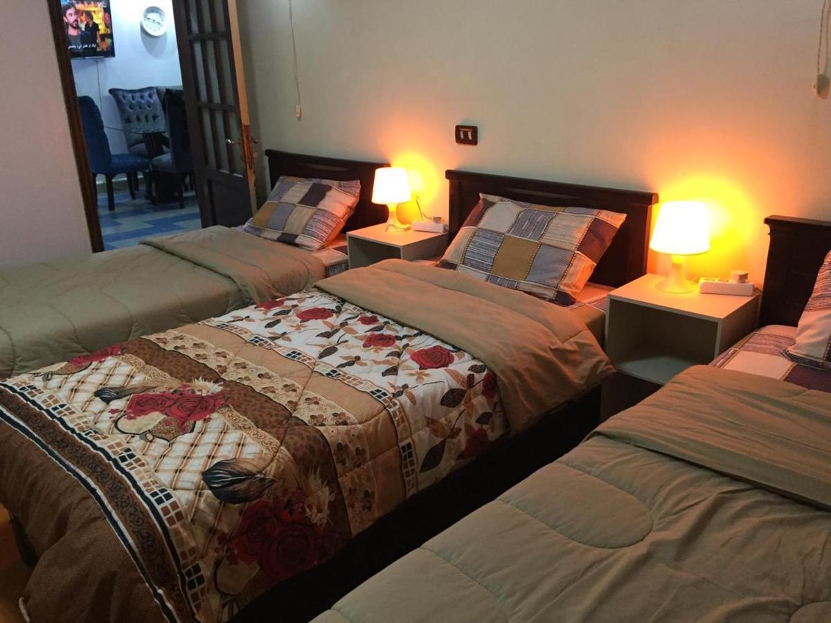 Al Marwa In Dokki - Families Only Apartment