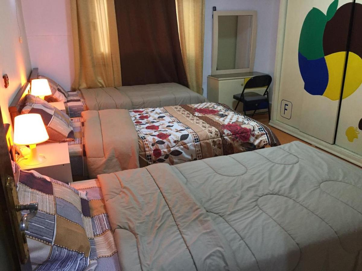 Apartment Al Marwa In Dokki - Families Only *