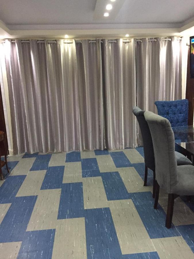 Al Marwa In Dokki - Families Only Apartment Cairo