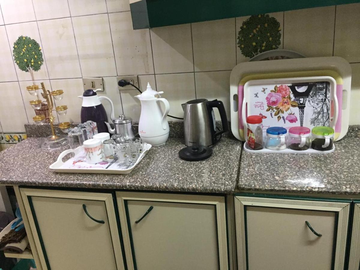 Al Marwa In Dokki - Families Only * Cairo