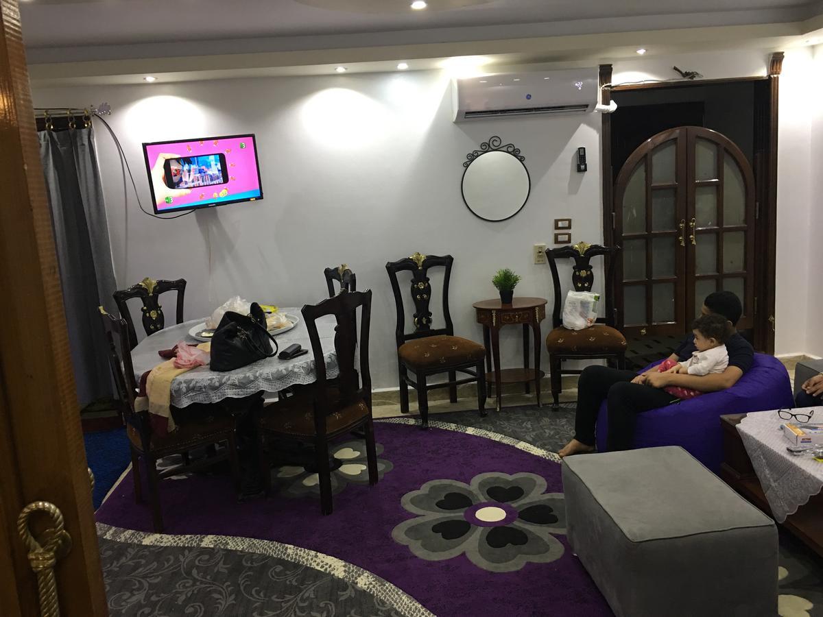 Apartment Al Marwa In Dokki - Families Only