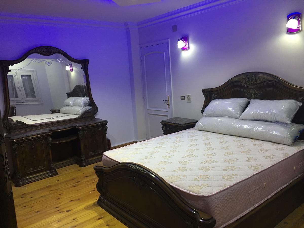 Al Marwa In Dokki - Families Only