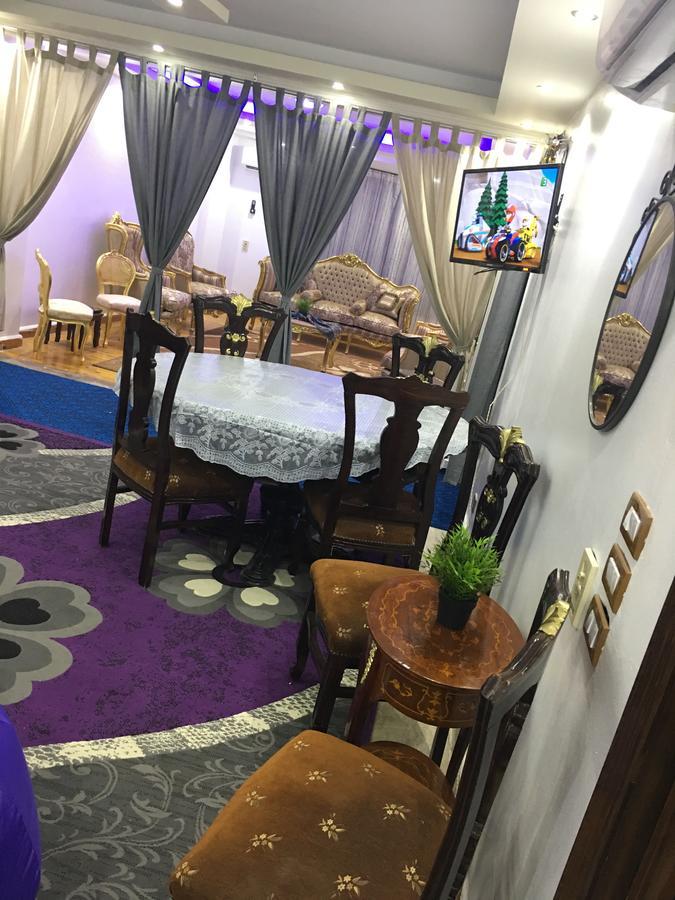 Al Marwa In Dokki - Families Only Apartment *