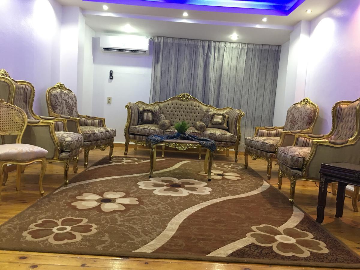 Apartment Al Marwa In Dokki - Families Only