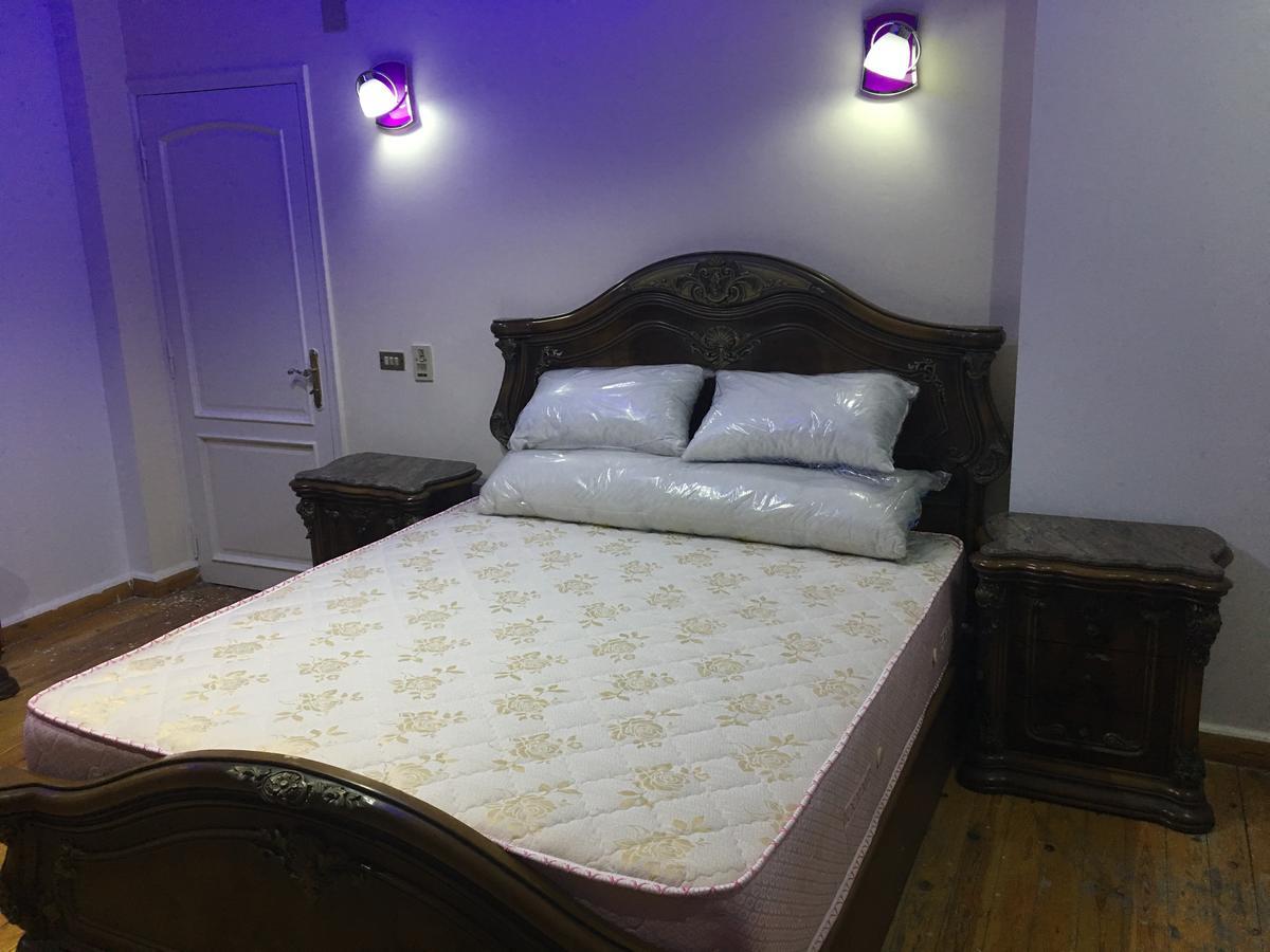 Apartment Al Marwa In Dokki - Families Only