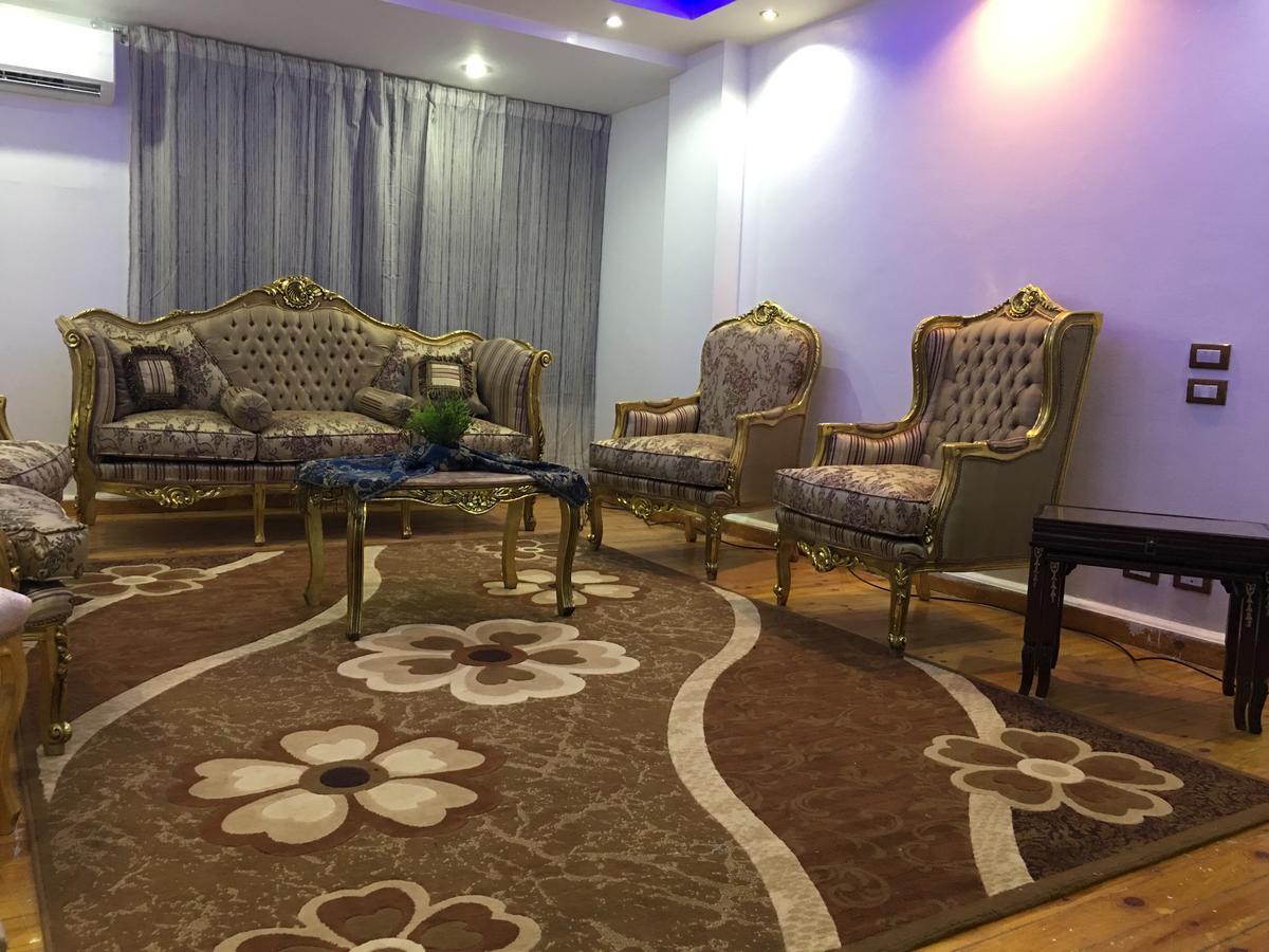 Al Marwa In Dokki - Families Only * Cairo