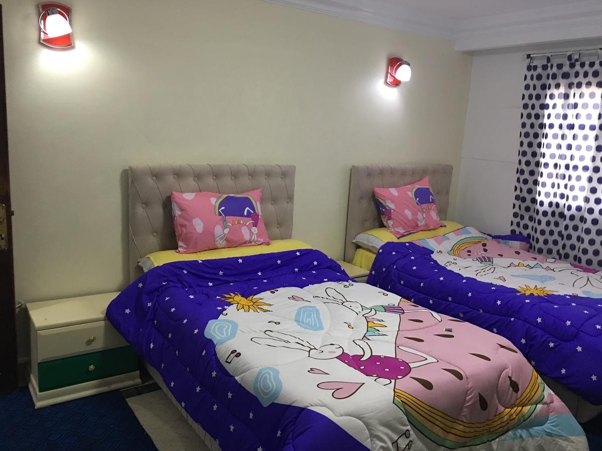 Al Marwa In Dokki - Families Only Apartment