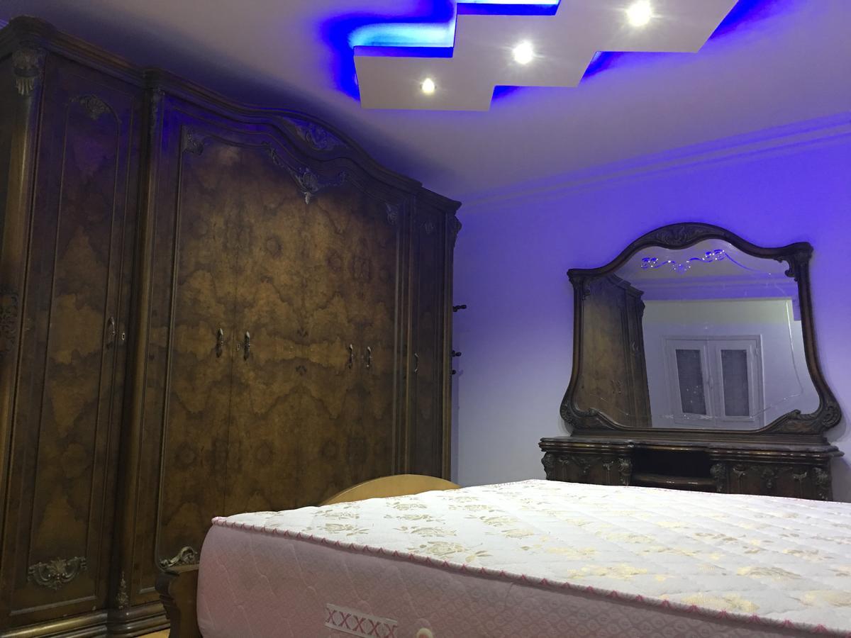 Apartment Al Marwa In Dokki - Families Only *