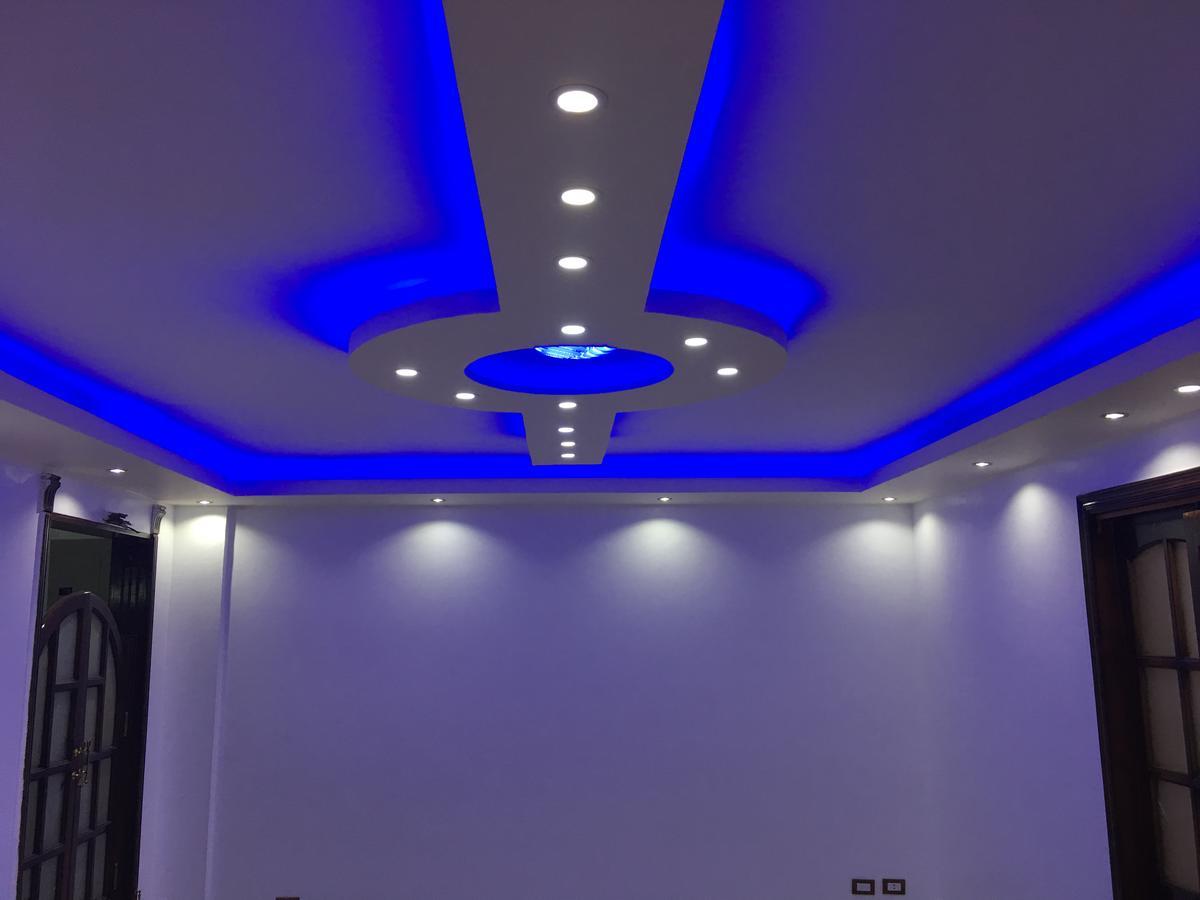Al Marwa In Dokki - Families Only Apartment
