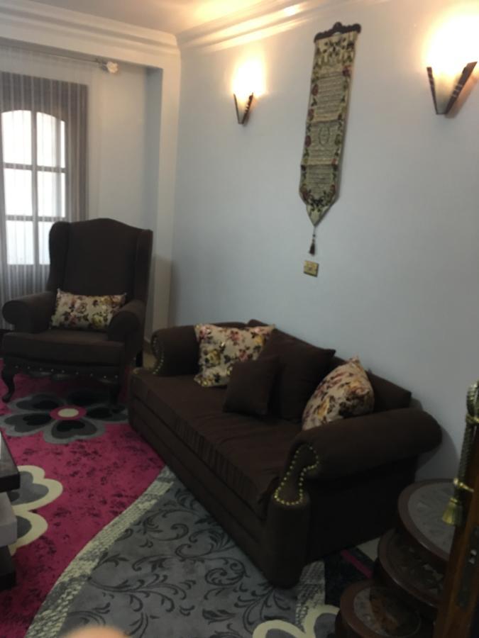 Al Marwa In Dokki - Families Only