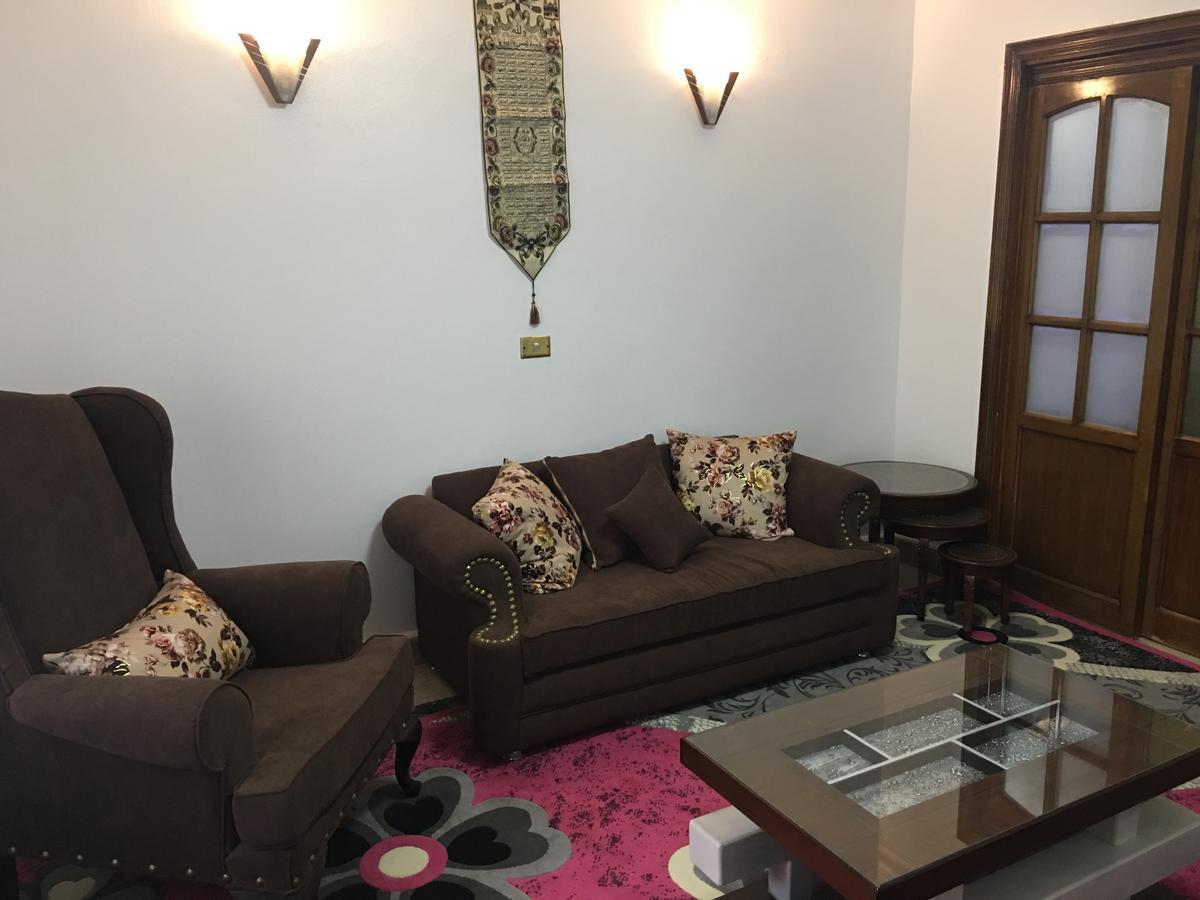 Al Marwa In Dokki - Families Only Apartment Cairo