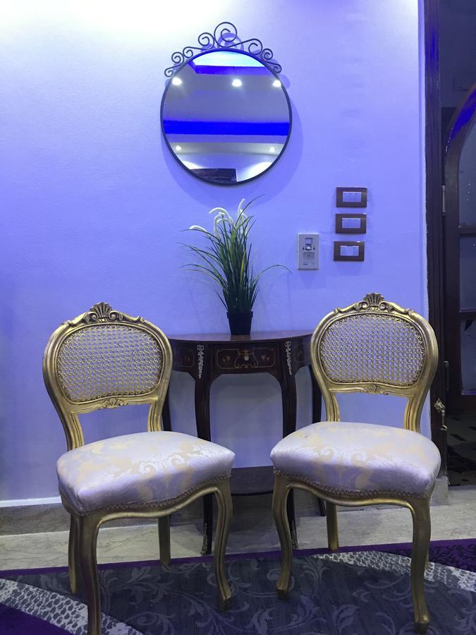 Al Marwa In Dokki - Families Only * Cairo