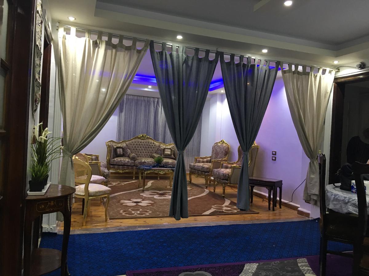 Apartment Al Marwa In Dokki - Families Only Cairo