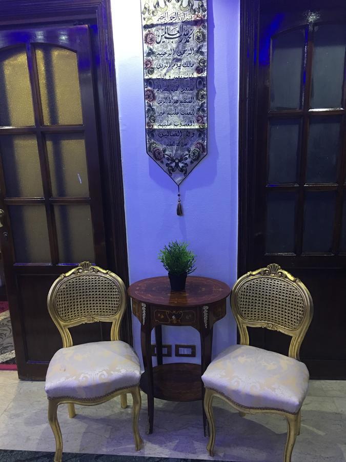 Apartment Al Marwa In Dokki - Families Only