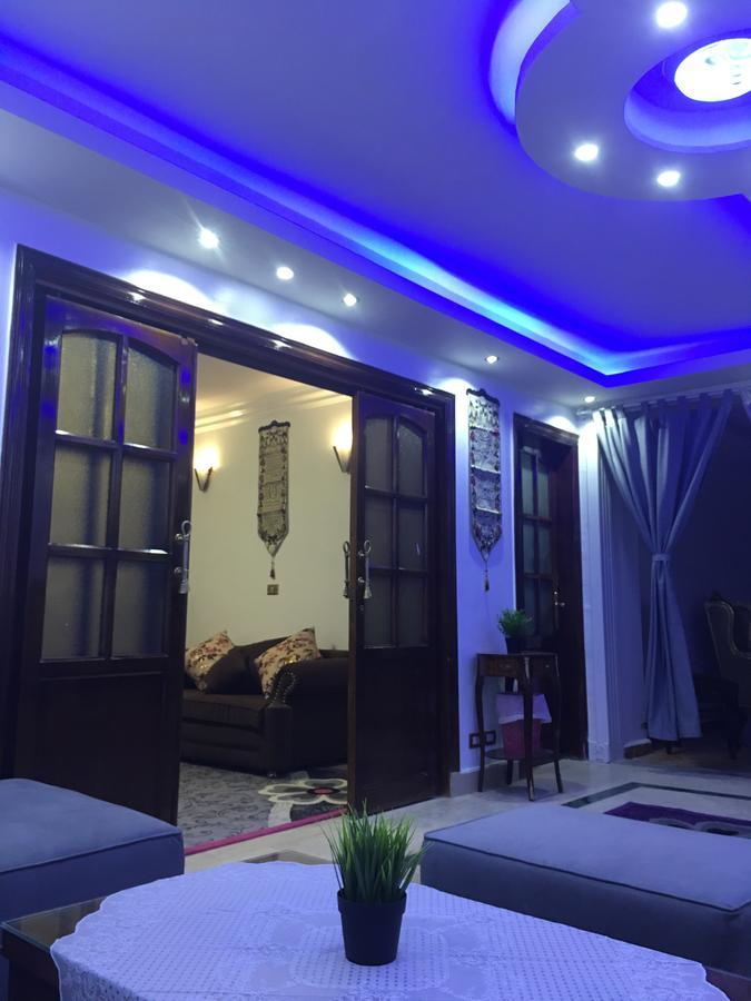 Al Marwa In Dokki - Families Only Apartment *