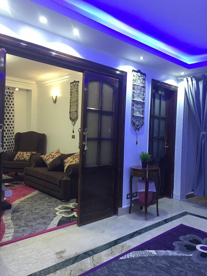 Al Marwa In Dokki - Families Only Apartment