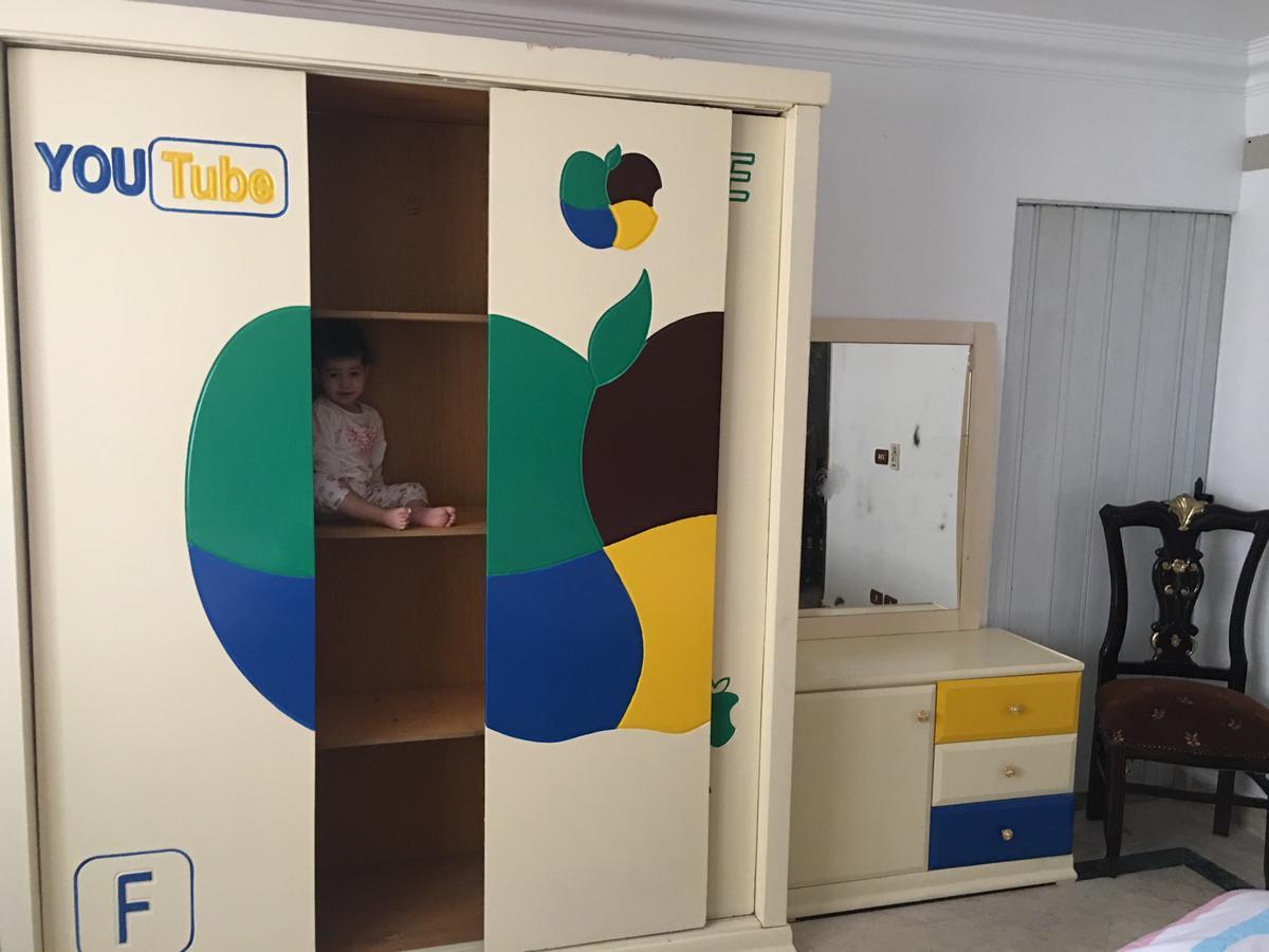 Apartment Al Marwa In Dokki - Families Only Cairo