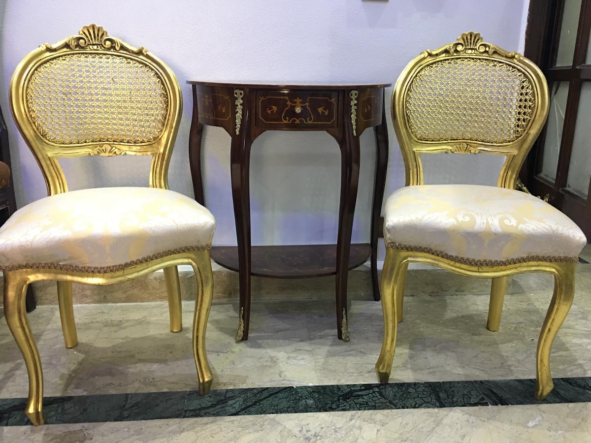 Al Marwa In Dokki - Families Only Cairo