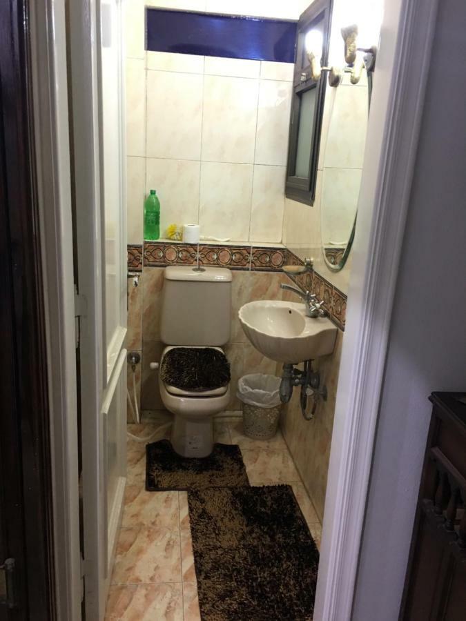 Al Marwa In Dokki - Families Only Apartment Cairo