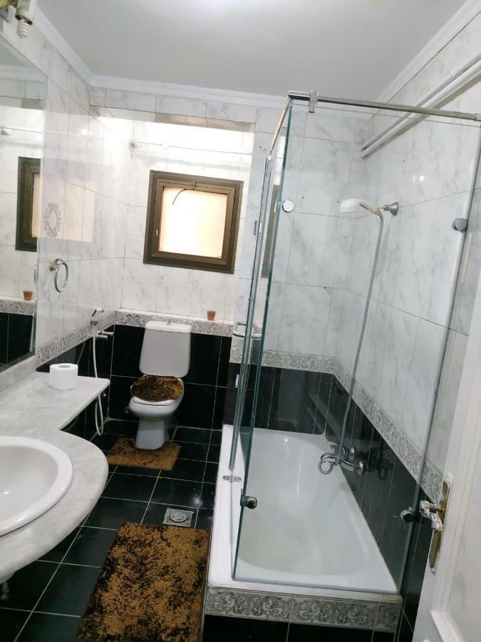 Al Marwa In Dokki - Families Only Apartment *