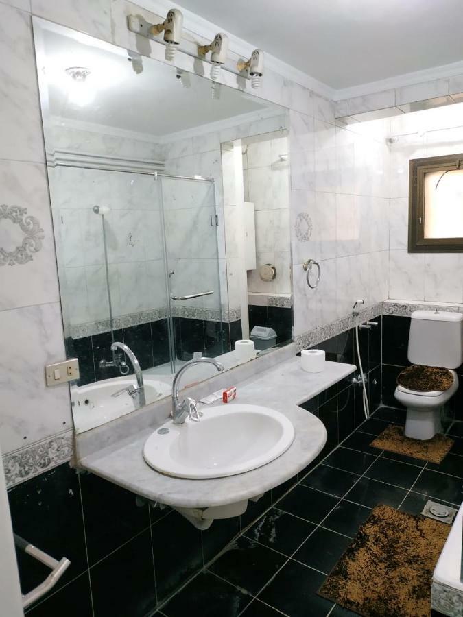 Apartment Al Marwa In Dokki - Families Only *