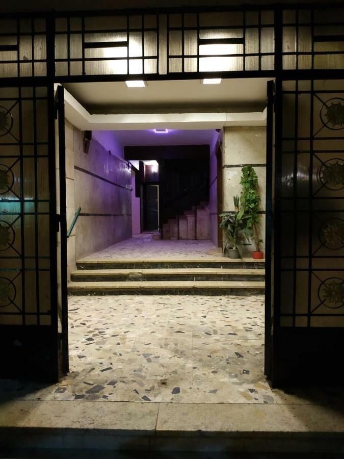 Al Marwa In Dokki - Families Only Apartment *