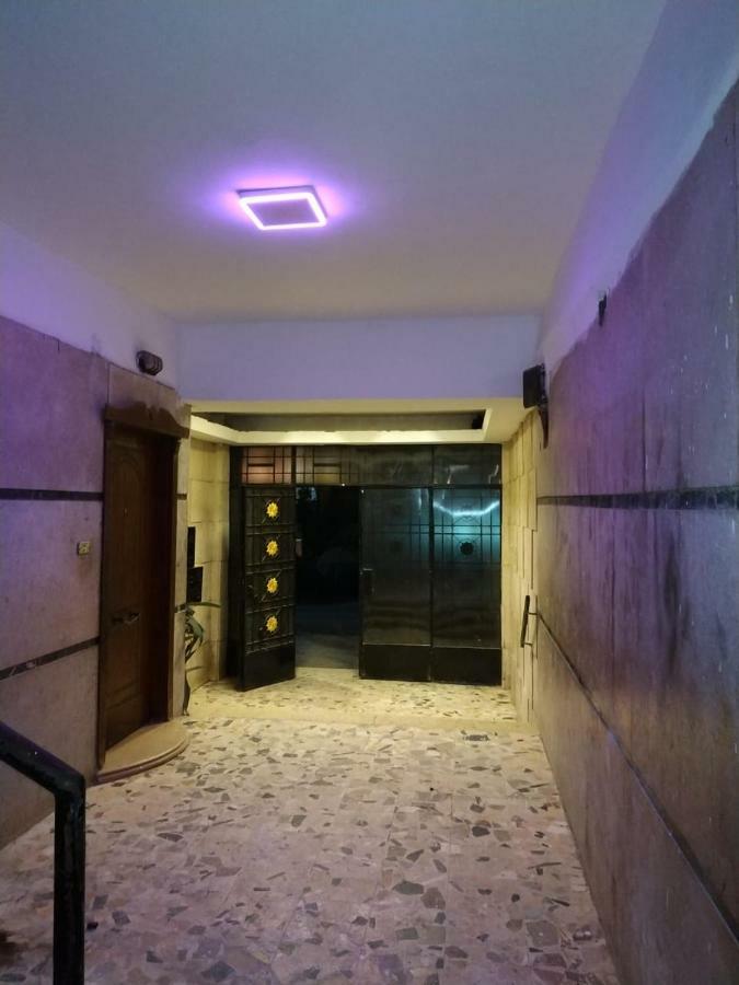 Al Marwa In Dokki - Families Only *