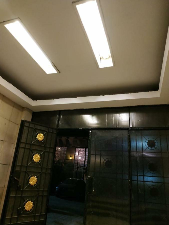Al Marwa In Dokki - Families Only *